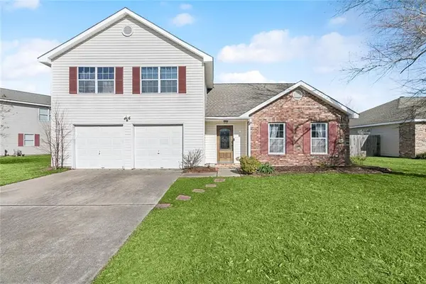 3010 Golden Drive, Slidell, LA 70460