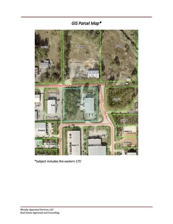 22256 Marshall Road, Mandeville, LA 70471