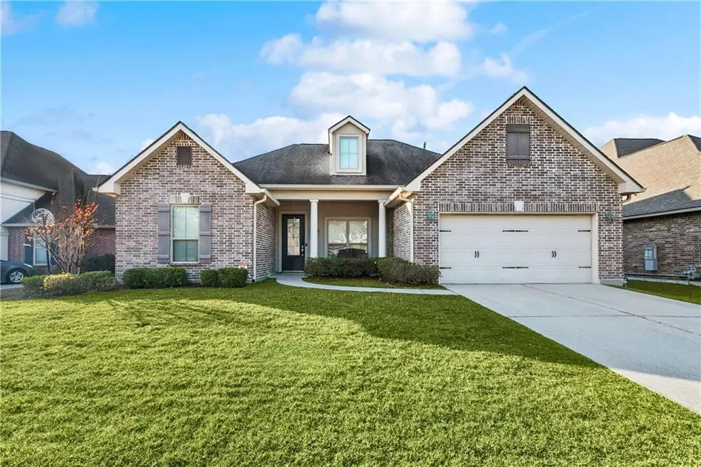 578 Tanglewood Drive, Slidell, LA 70458 - #1