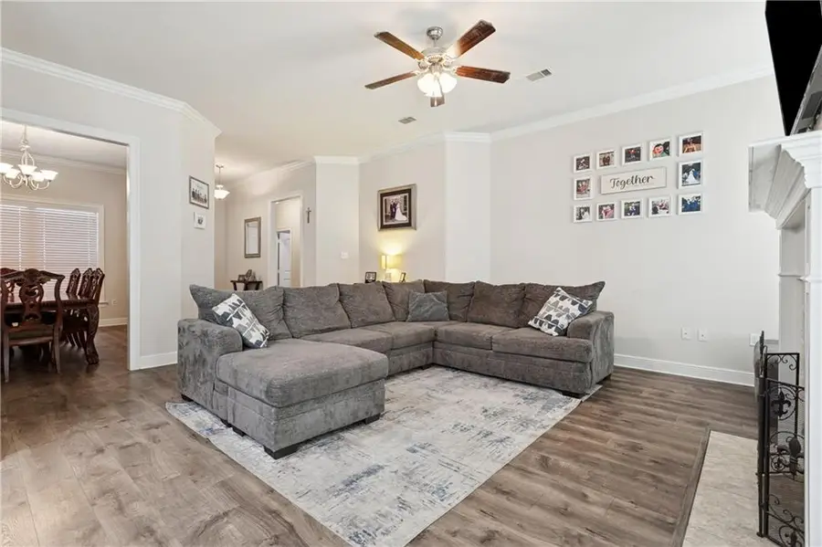 578 Tanglewood Drive, Slidell, LA 70458 - #3