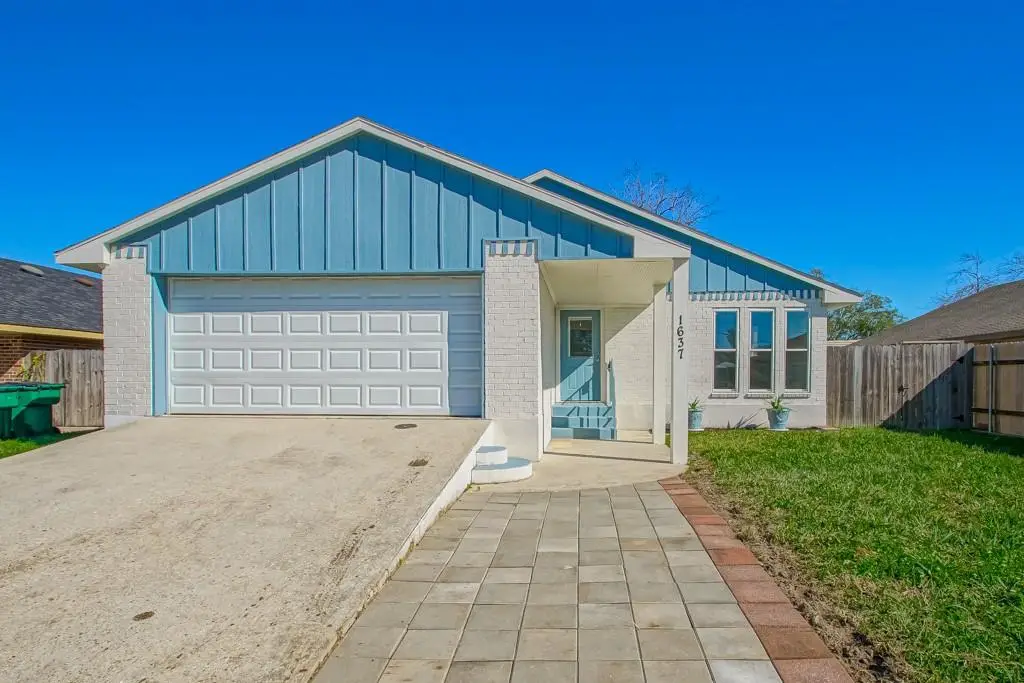 1637 Jutland Drive, Marrero, LA 70072 - #1