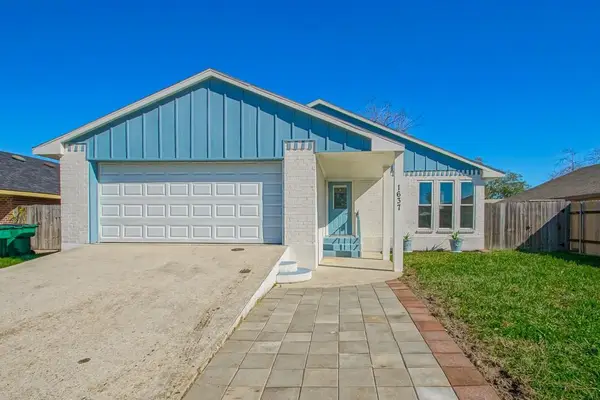 1637 Jutland Drive, Marrero, LA 70072