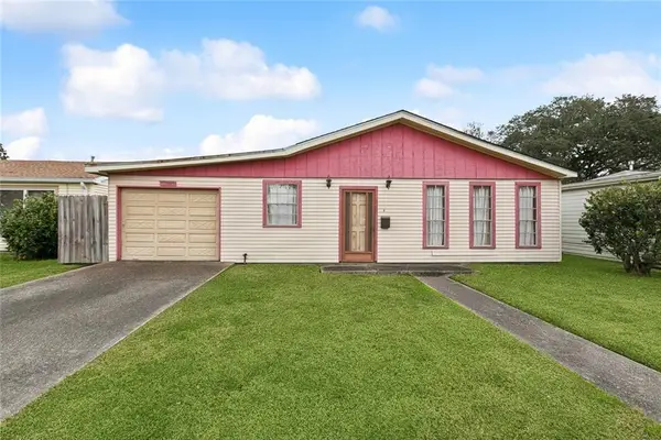 917 Franklin Avenue, Harahan, LA 70123