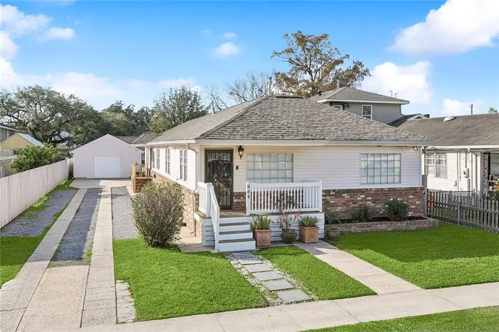 504 06 Nursery Avenue, Metairie, LA 70005 - Image #1