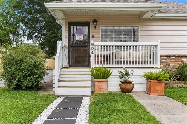 504 06 Nursery Avenue, Metairie, LA 70005 - Image #3