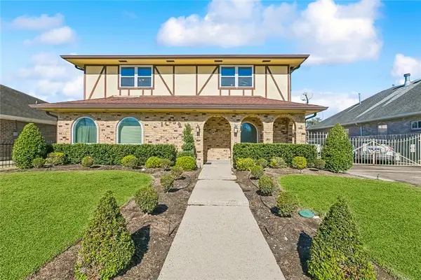 11259 Old Spanish Trail, New Orleans, LA 70128