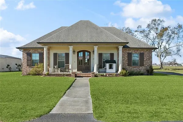 107 Violet Street, Houma, LA 70364