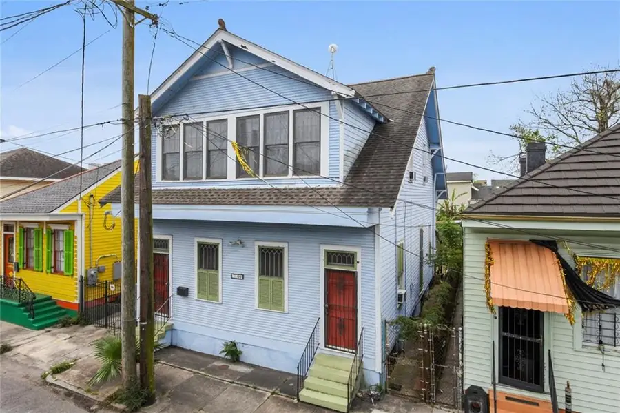 1130 Frenchmen Street, New Orleans, LA 70116 - #2