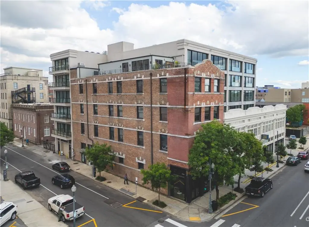 888 Girod Street #201, New Orleans, LA 70113 - #1