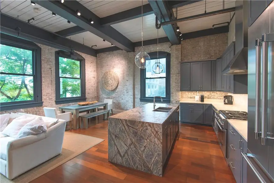 888 Girod Street #201, New Orleans, LA 70113 - #2