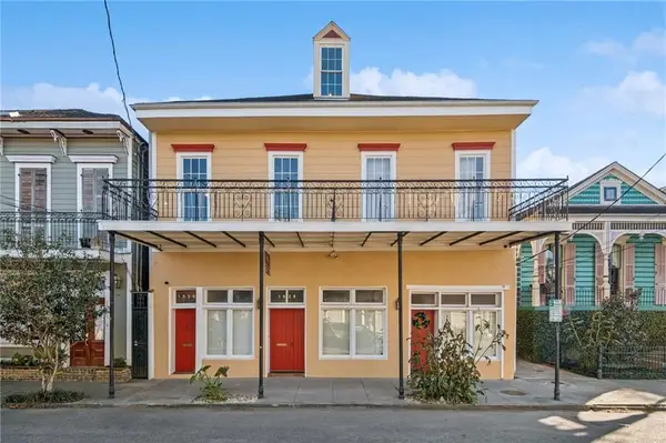 1930 Burgundy Street #1930, New Orleans, LA 70116