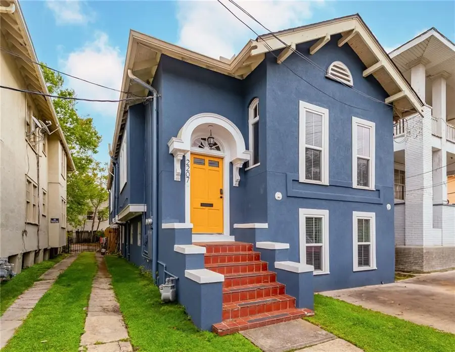 2207 Jefferson Avenue, New Orleans, LA 70115 - #2