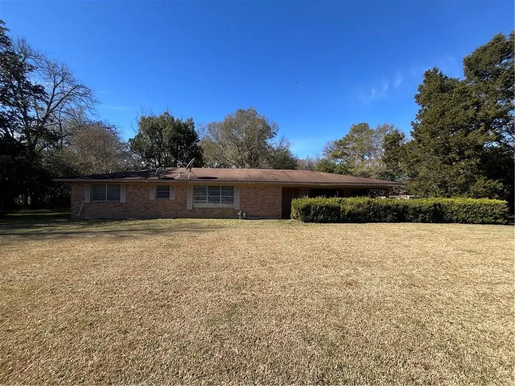 1242 Highway 115 Highway, Mansura, LA 71350 - Image #1