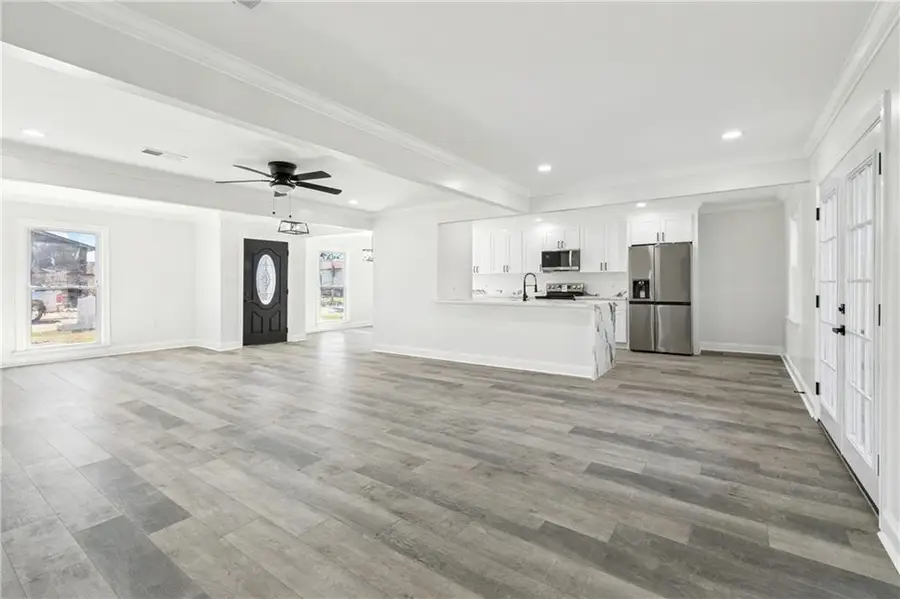 3804 Chriswood Lane, Harvey, LA 70058 - Image #3