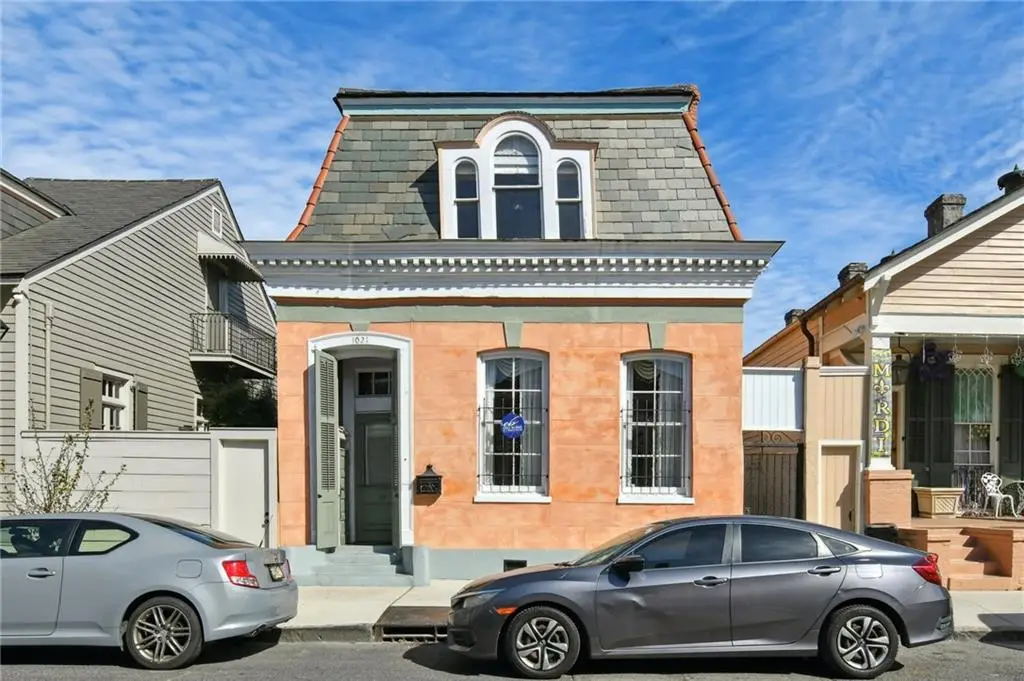 1021 Orleans Avenue, New Orleans, LA 70116 - #1