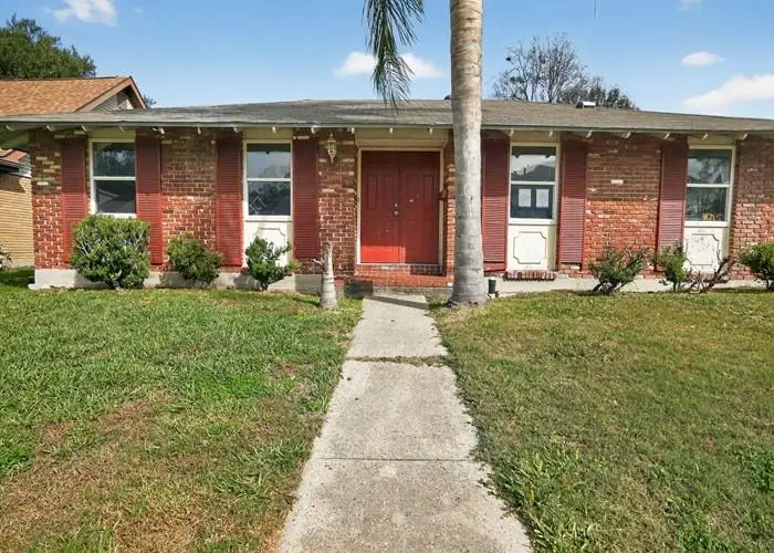 6101 Marcie Street, Metairie, LA 70003 - Image #2