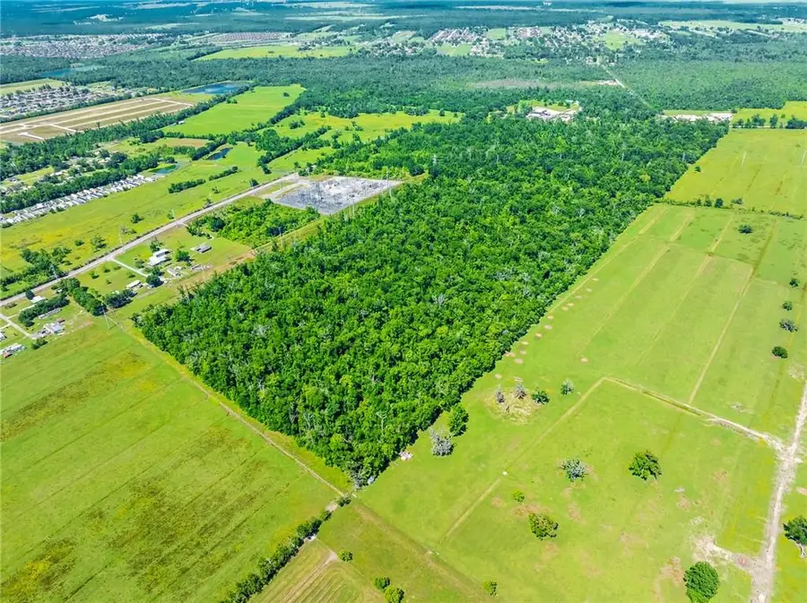 W Park Avenue, Houma, LA 70364 - #3