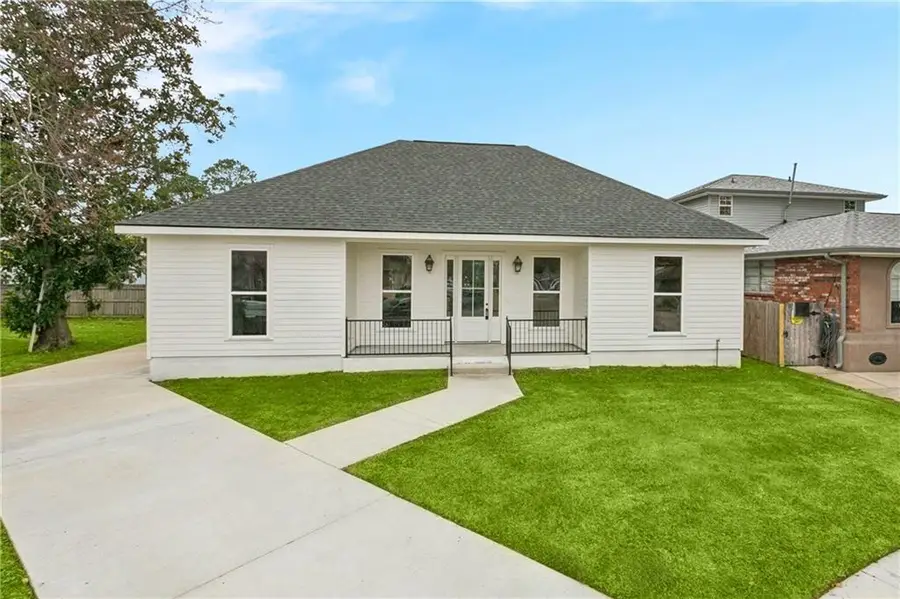 12 Gerie Court, Jefferson, LA 70121 - Image #2