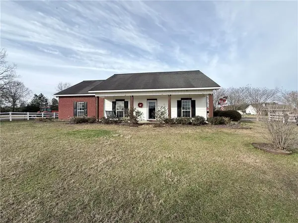 4411 Heritage Road, Ville Platte, LA 70586
