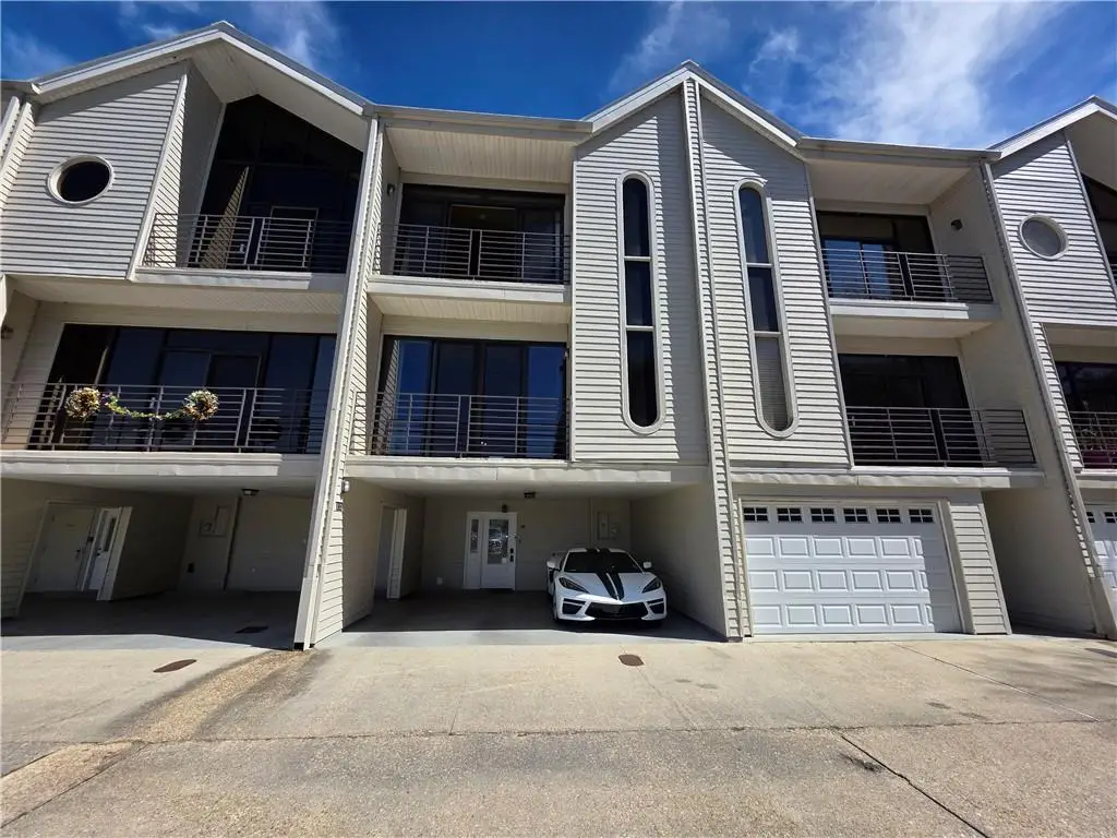 127 Highway 22 Highway #E12, Madisonville, LA 70447 - #1