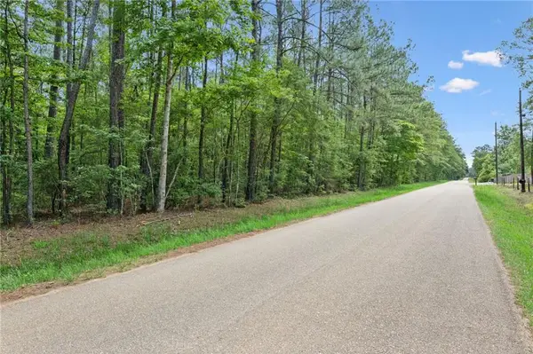 Parcel 2 (6.49) Acres Bruhl Road, Folsom, LA 70437