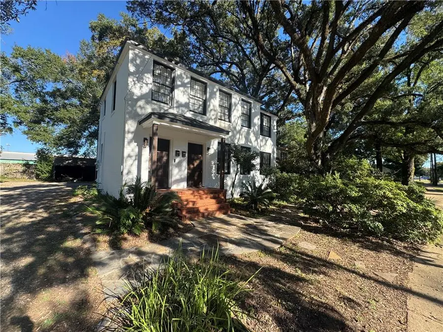 1229 & 1227 Barrister Street, Alexandria, LA 71301 - #2