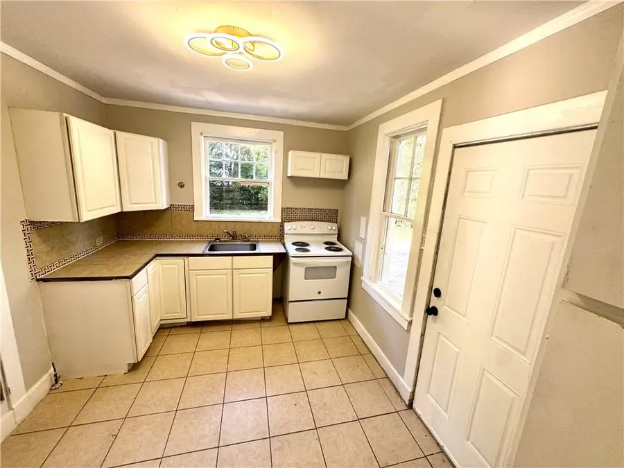 1229 & 1227 Barrister Street, Alexandria, LA 71301 - #3