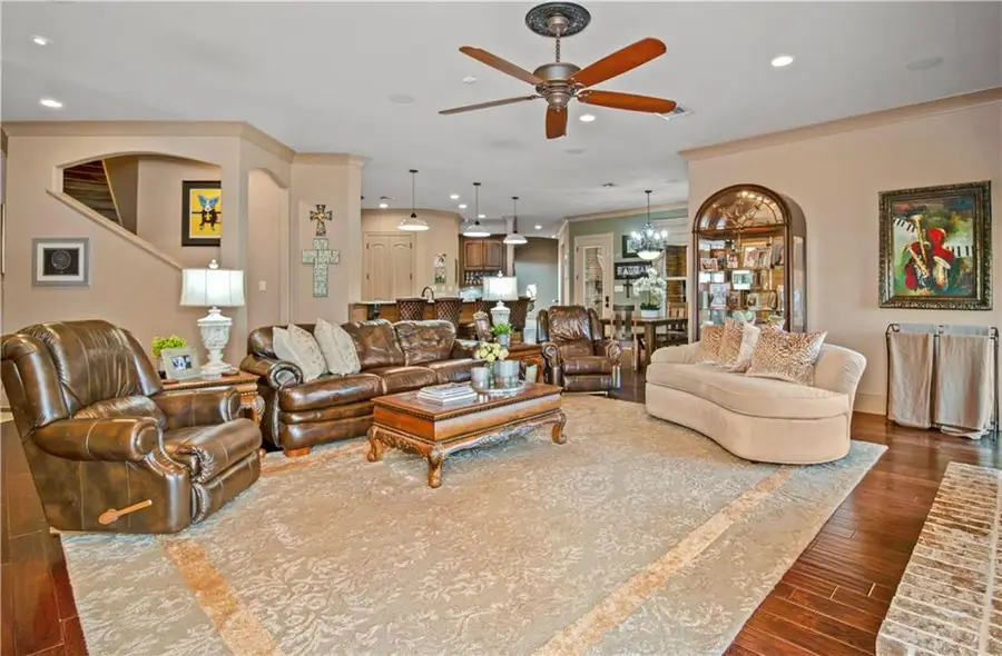 1154 Miller Frm. Road, Natchitoches, LA 71457 - Image #3