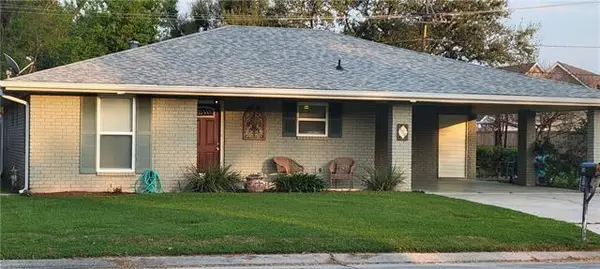 185 Lakewood Drive, Luling, LA 70070