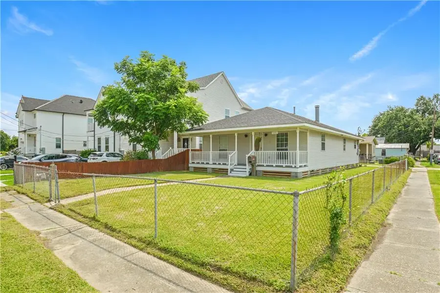 1401 Claiborne Drive, Jefferson, LA 70121 - #3