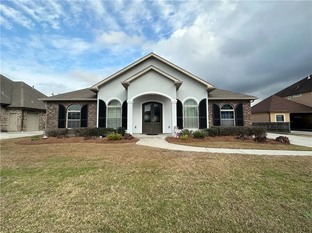 142 Chapel Hill Drive, Belle Chasse, LA 70037 - #1