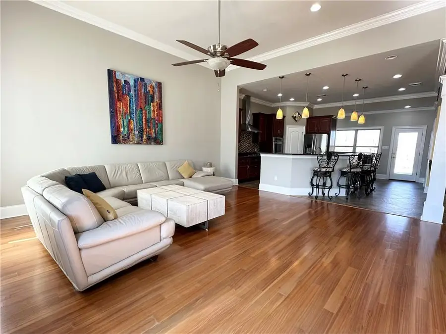 142 Chapel Hill Drive, Belle Chasse, LA 70037 - #3