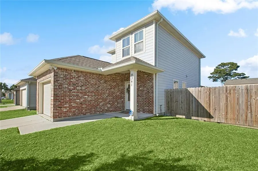 2341 N Village Court, Gretna, LA 70056 - Image #2