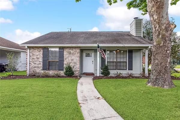 759 Fountain View Drive, Baton Rouge, LA 70820