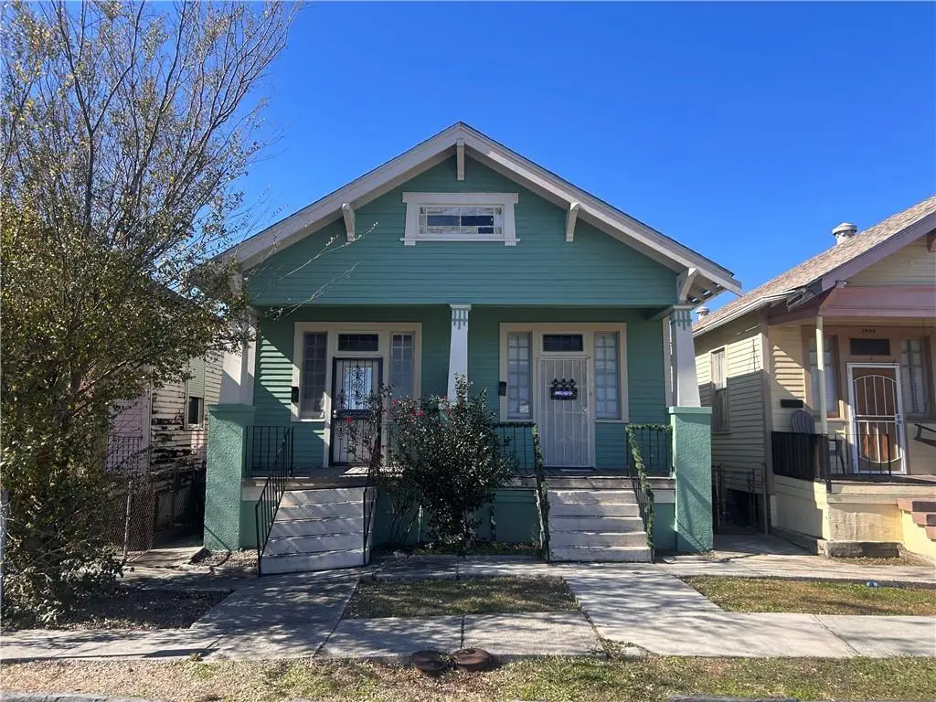 1928 30 Saint Roch Avenue, New Orleans, LA 70117 - #1