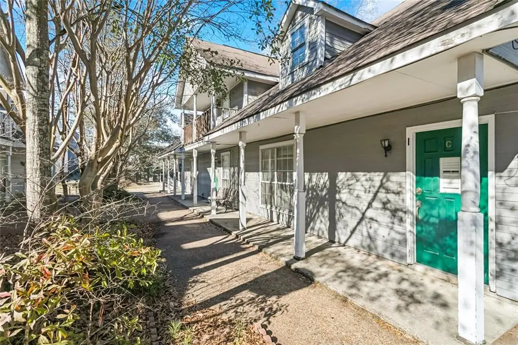 2701 Rue St Martin #C, Hammond, LA 70403 - #1