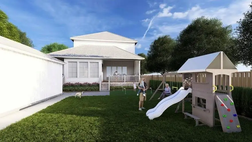 6249 Marshal Foch Street, New Orleans, LA 70124 - #2