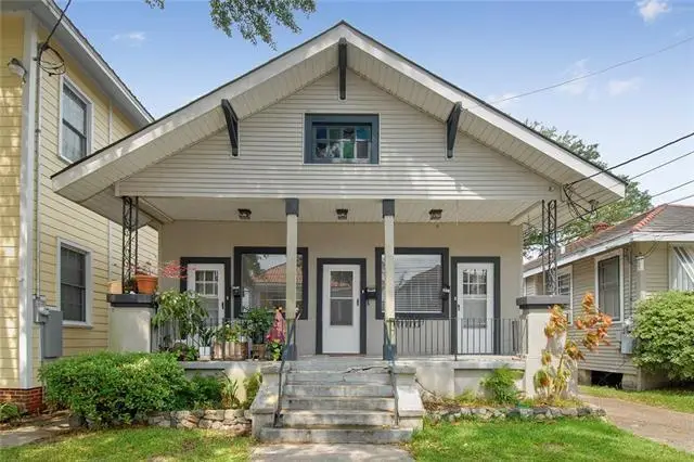 939-941A Picheloup Place, New Orleans, LA 70119 - Image #2