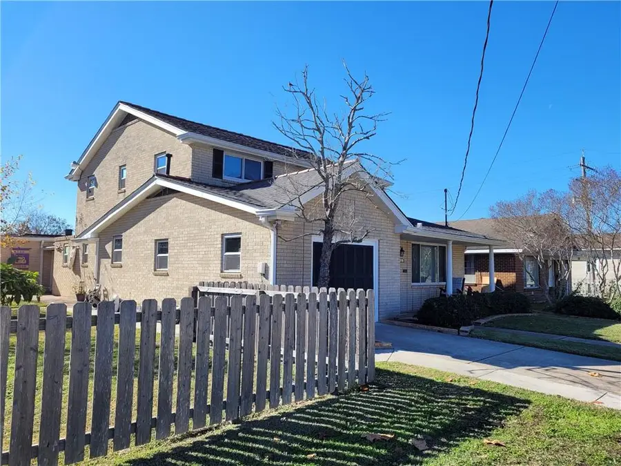 1010 Virgil Street, Gretna, LA 70053 - Image #2