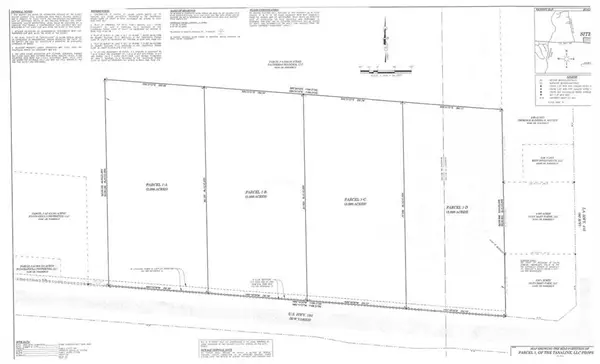 PAR 1-C Highway 190 Highway, Robert, LA 70455