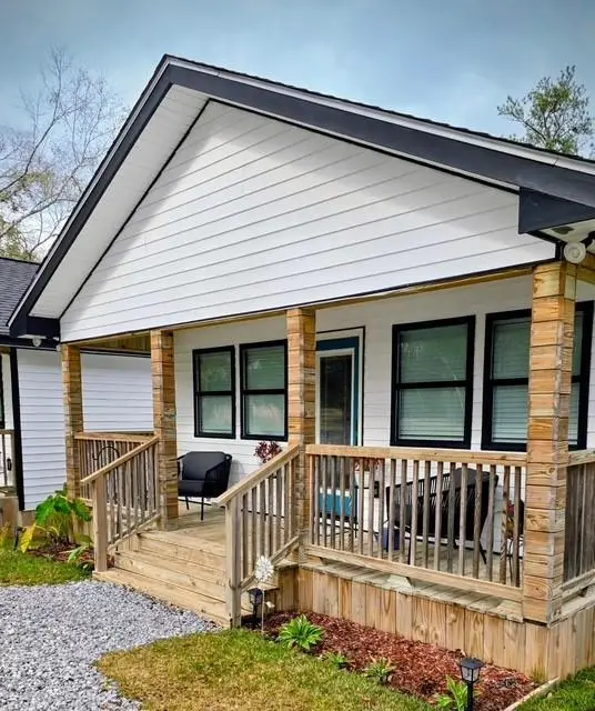 48 Smith Road, Picayune, MS 39466 - #2