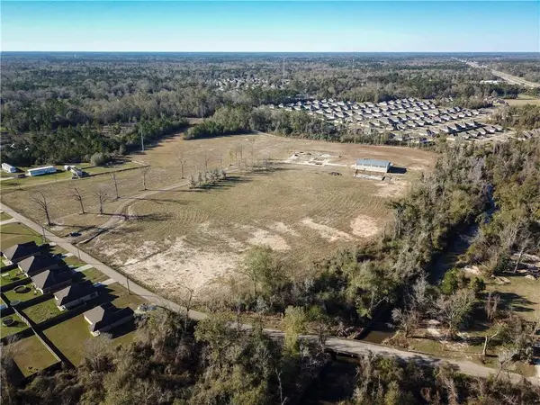 16143 W Murray Road, Ponchatoula, LA 70454