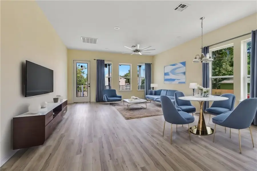 4536 Laine Avenue, New Orleans, LA 70126 - #2