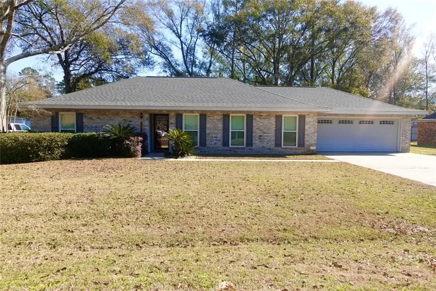 41016 Rene Drive, Hammond, LA 70403 - Image #2