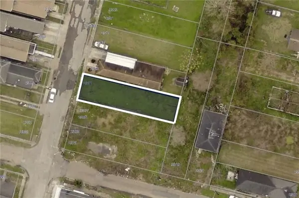 2311 Piety Street, New Orleans, LA 70117