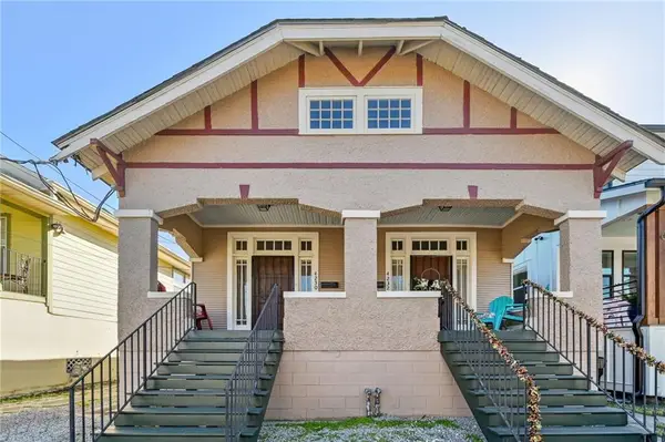 4230 S Johnson Street, New Orleans, LA 70125