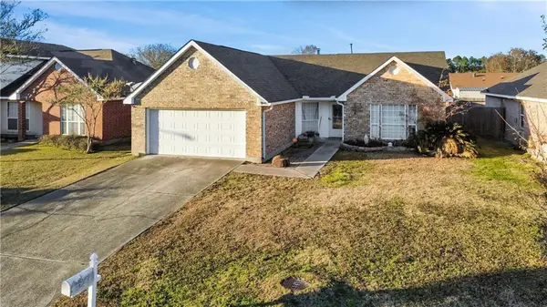 5436 Clearpoint Drive, Slidell, LA 70460