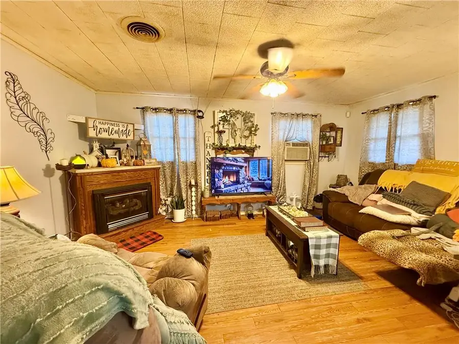 2685 E Hardtner Drive, Olla, LA 71465 - #2