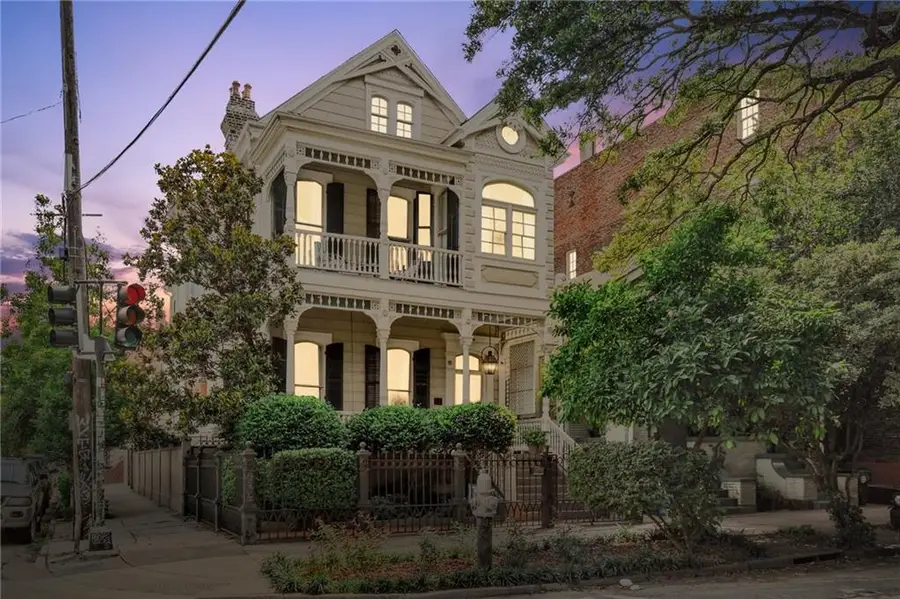 639 Esplanade Avenue, New Orleans, LA 70116 - Image #3