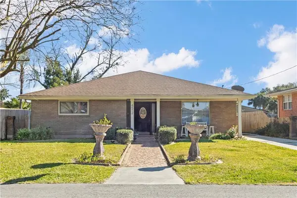 4512 14th Street, Marrero, LA 70072